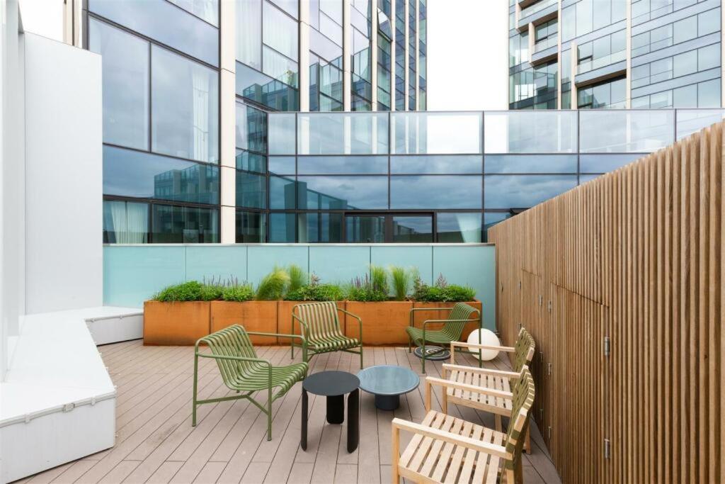 Greenwich O2 London Luaran gambar